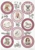Seria - Childhood memories - PINK*Series - Childhood memories - PINK*Serie - Erinnerungen an die Kindheit - PINK*Serie - Recuerdos de la infancia - ROSA